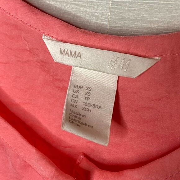 H&M Maternity Top - Picture 2 of 5